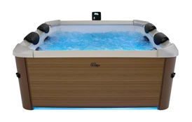 Vírivý bazén MSPA Oslo Amber F-AM063W