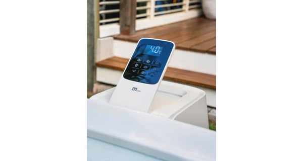 Vírivý bazén MSPA Oslo Amber F-AM063W