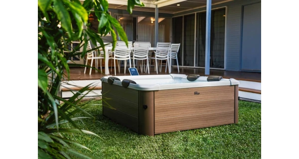 Vírivý bazén MSPA Oslo Amber F-AM063W