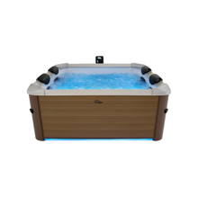 Vírivý bazén MSPA Oslo Amber F-AM063W