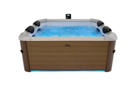 Vírivý bazén MSPA Oslo Amber F-AM063W