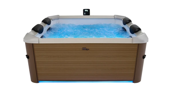 Vírivý bazén MSPA Oslo Amber F-AM063W