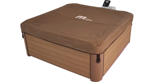 Vírivý bazén MSPA Oslo Amber F-AM063W