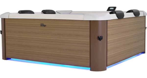 Vírivý bazén MSPA Oslo Amber F-AM063W