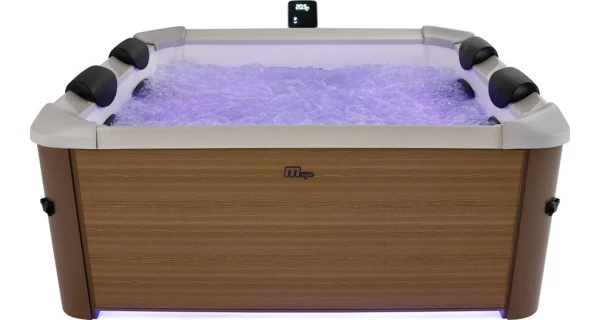 Vírivý bazén MSPA Oslo Amber F-AM063W