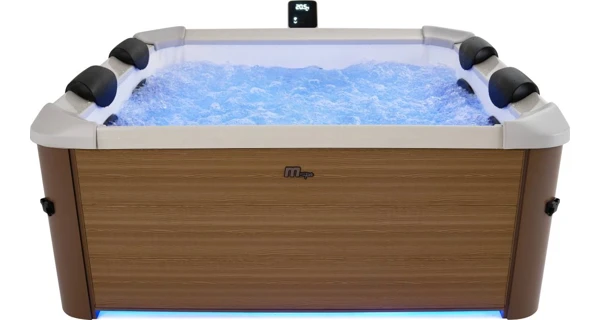 Vírivý bazén MSPA Oslo Amber F-AM063W