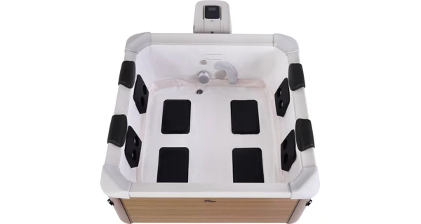 Vírivý bazén MSPA Oslo Amber F-AM063W