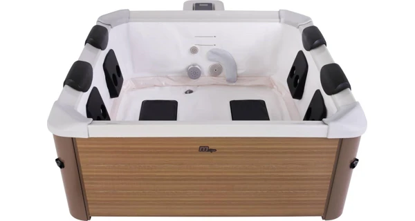 Vírivý bazén MSPA Oslo Amber F-AM063W