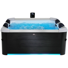Vírivý bazén MSPA Oslo F-OS063W
