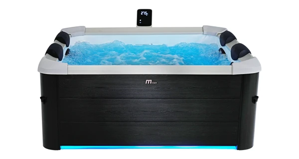 Vírivý bazén MSPA Oslo F-OS063W