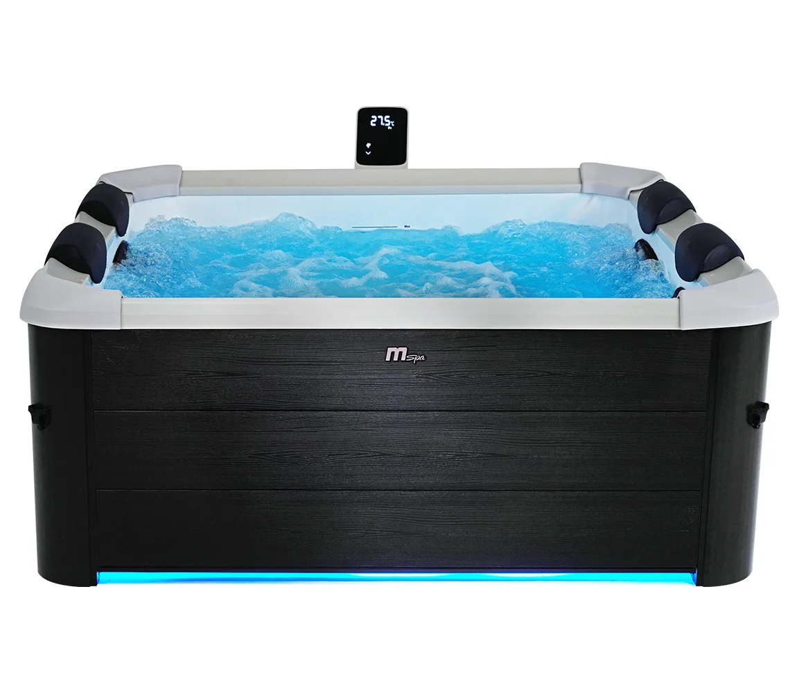 Mspa | Vírivý bazén MSPA Oslo F-OS063W | 11400302
