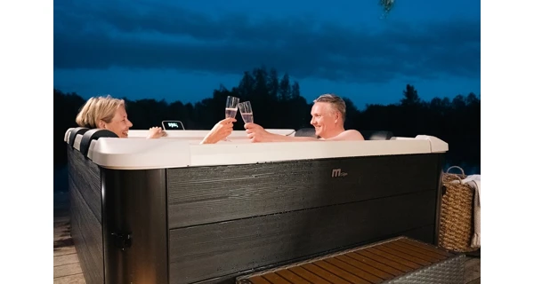 Vírivý bazén MSPA Oslo F-OS063W