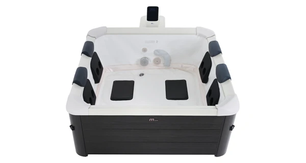 Vírivý bazén MSPA Oslo F-OS063W