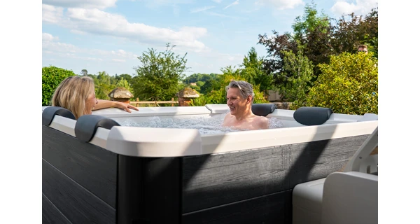 Vírivý bazén MSPA Oslo Plus F-OS063WP