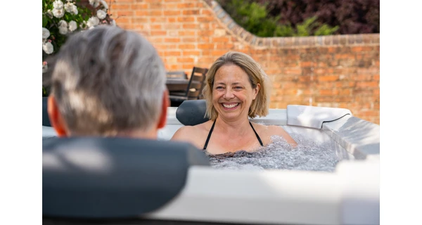 Vírivý bazén MSPA Oslo Plus F-OS063WP