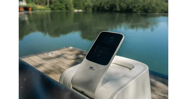 Vírivý bazén MSPA Oslo Plus F-OS063WP