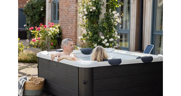 Vírivý bazén MSPA Oslo Plus F-OS063WP