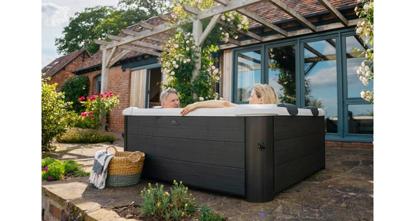 Vírivý bazén MSPA Oslo Plus F-OS063WP