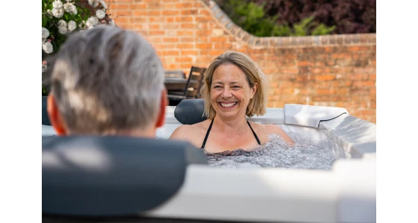 Vírivý bazén MSPA Oslo Plus F-OS063WP