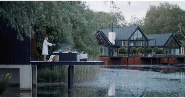 Vírivý bazén MSPA Oslo Plus F-OS063WP