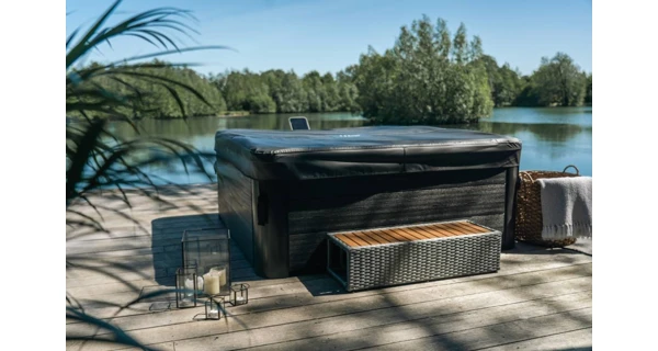 Vírivý bazén MSPA Oslo Plus F-OS063WP