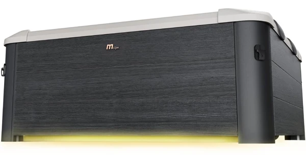 Vírivý bazén MSPA Oslo Plus F-OS063WP