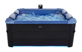 Vírivý bazén MSPA Oslo Sapphire F-SA063W