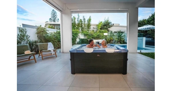 Vírivý bazén MSPA Oslo Sapphire F-SA063W