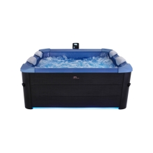 Vírivý bazén MSPA Oslo Sapphire F-SA063W