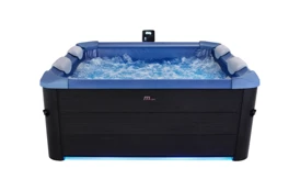 Vírivý bazén MSPA Oslo Sapphire F-SA063W