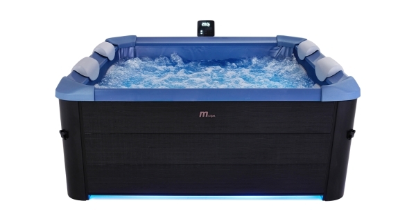 Marimex | Vírivý bazén MSPA Oslo Sapphire F-SA063W | 11400303