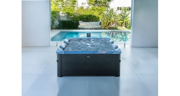 Vírivý bazén MSPA Oslo Sapphire F-SA063W