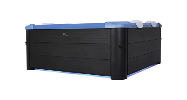 Vírivý bazén MSPA Oslo Sapphire F-SA063W