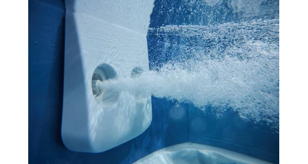 Vírivý bazén MSPA Oslo Sapphire F-SA063W