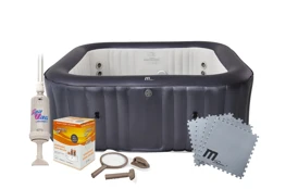 Vírivý bazén MSPA Otium M-OT061 + výhodný set príslušenstva