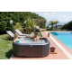 Vírivý bazén MSPA Otium M-OT061 + výhodný set príslušenstva
