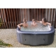Vírivý bazén MSPA Otium M-OT061 + výhodný set príslušenstva