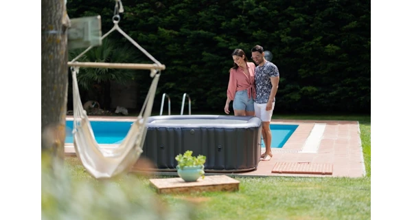 Vírivý bazén MSPA Otium M-OT061 + výhodný set príslušenstva