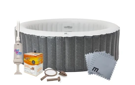 Vírivý bazén MSPA Otoman C-OM061 + výhodný set príslušenstva