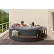 Vírivý bazén MSPA Otoman C-OM061 + výhodný set príslušenstva