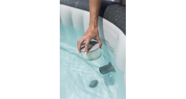 Vírivý bazén MSPA Otoman C-OM061 + výhodný set príslušenstva