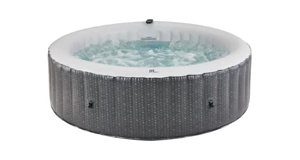 Vírivý bazén MSPA Otoman C-OM061 + výhodný set príslušenstva