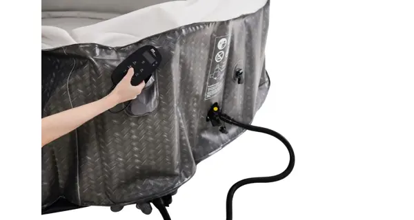 Vírivý bazén MSPA Otoman C-OM061 + výhodný set príslušenstva