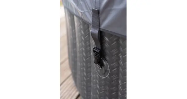 Vírivý bazén MSPA Otoman C-OM061 + výhodný set príslušenstva