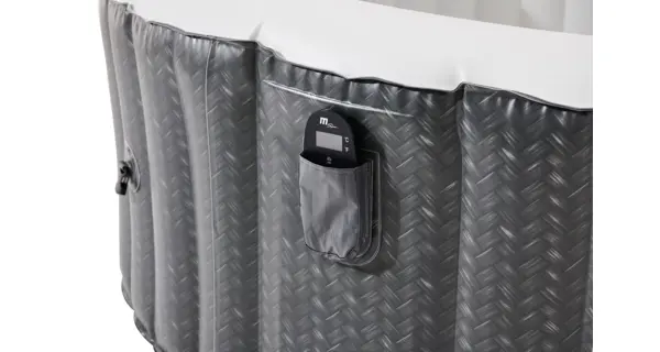 Vírivý bazén MSPA Otoman C-OM061 + výhodný set príslušenstva