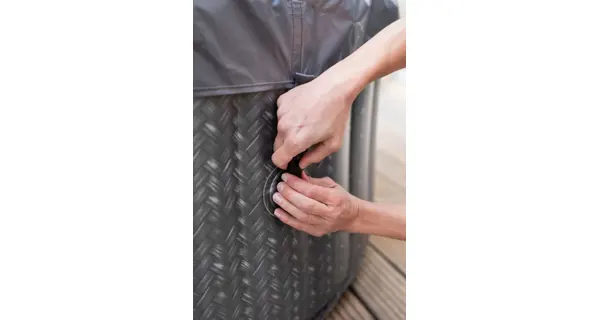 Vírivý bazén MSPA Otoman C-OM061 + výhodný set príslušenstva