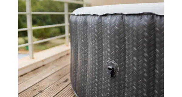 Vírivý bazén MSPA Otoman C-OM061 + výhodný set príslušenstva