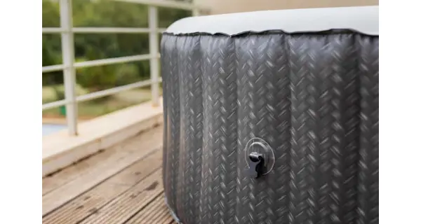 Vírivý bazén MSPA Ottoman C-OM061