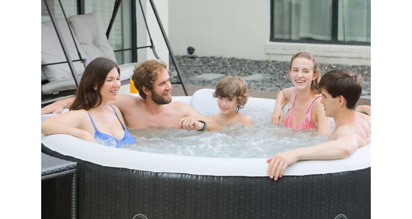 Vírivý bazén MSPA Ottoman C-OM061