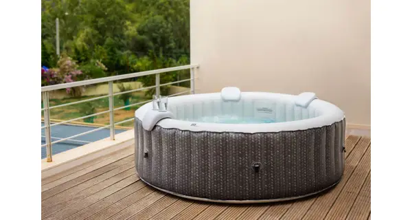 Vírivý bazén MSPA Ottoman C-OM061